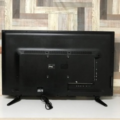 即日受渡❣️4K液晶 TV50型 大画面で美しい映像を、、、31500円