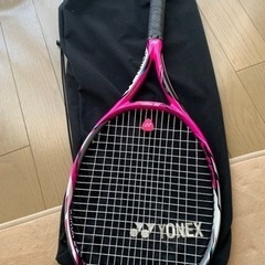 YONEXテニスラケット（硬式）