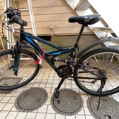 自転車