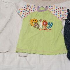 子ども服130セット