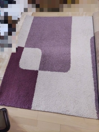 カーペット