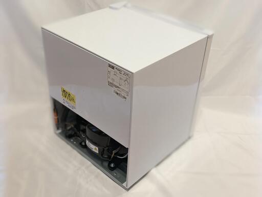 ABITELAX 46L 直冷タイプ 冷蔵庫 ノンフロン 動作確認済 美品