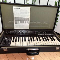 【愛品館八千代店】Roland SH-2　アナログシンセサイザー