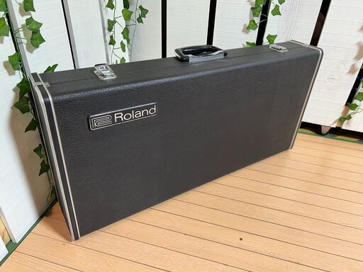 【愛品館八千代店】Roland SH-2　アナログシンセサイザー
