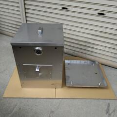 焼きいも　炭火　七輪で焼けます　キッチンカー　新メニューにも　