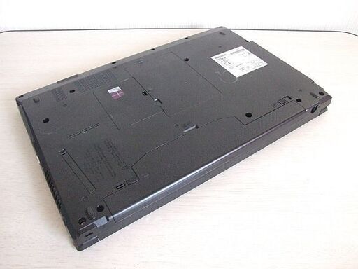 高速SSD480GB搭載 2017年 第六世代 Corei5-6300U 8GB 富士通 LIFEBOOK 高速SSD480GB搭載 2017年 第六世代 Corei5-6300U 8GB 富士通 LIFEBOOK