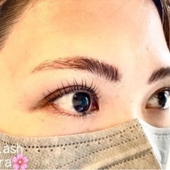 まつげ眉毛専門店eyelash salon sakura🌸