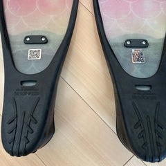 リーダーフィンズ　ロングフィン