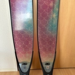 リーダーフィンズ　ロングフィン