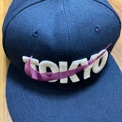 NIKE TOKYO CAP  ロゴキャップ