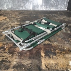 ファーノ　ストレッチャー　担架　折り畳み　介護