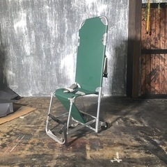 ファーノ　ストレッチャー　担架　折り畳み　介護