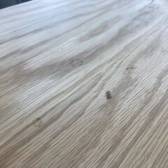 引出し付デスク 無印良品 ﾅﾁｭﾗﾙ