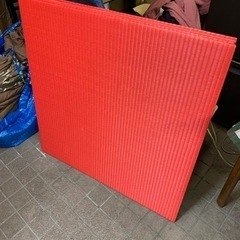 赤畳4枚セット