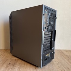 値下げ】ゲーミングPC {SSD 1TB/メモリ32GB/Ryzen7 3700X/RTX2060 super}