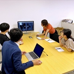 【札幌】経験者募集！Webディレクター（企画提案・UI/UX設計...