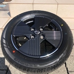 新品】札幌発 引取可 2024年製 ZMAX ZEALION 245/45ZR20 103Y 20インチ 