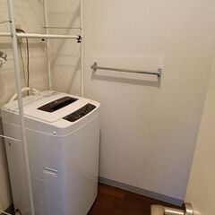 自動洗濯機 4.2kg ハイアール SPIRAL AIR DRY...