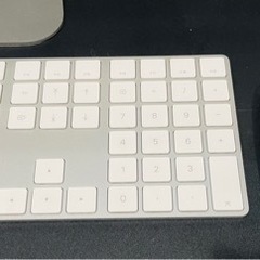 imac 2017 21.5インチ ほぼ未使用