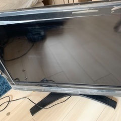 譲ります！東芝32インチ液晶テレビ