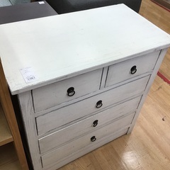トレファク神戸新長田】5段チェスト入荷しました！!!【取りに来れる方 