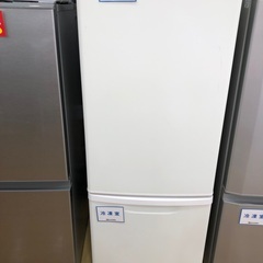 Panasonic 2ドア冷蔵庫 - 洗濯機 