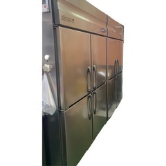 【ネット決済】業務用 冷蔵庫 冷凍庫 ホシザキ