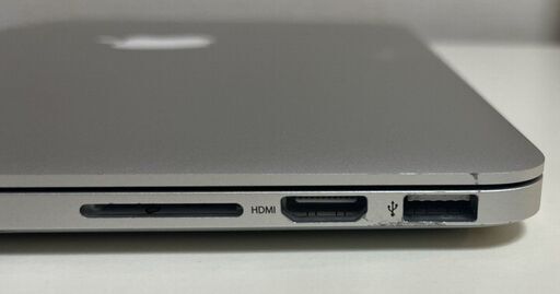 ら Macbook Pro 13-inch Ratina/Early 2015/Core i5 2.9GHz/16GB