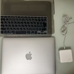 Macbook Pro 13-inch Ratina/Early...