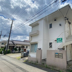 👍初期費用は退去時クリーニング代33,000円だけ🏠京王八王子駅...