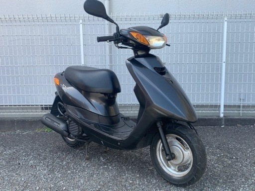 3/5まで。今日から乗れる!ヤマハ ジョグ/YAMAHA SA36J JOG 原付バイク