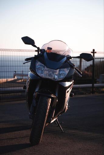 【値下！！】CBR929RR