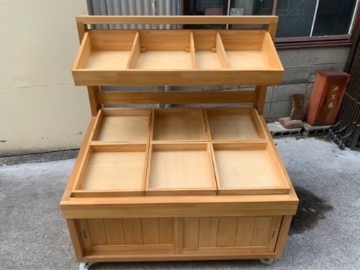 ※値下げしました❗️店舗用什器