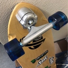 YOW meraki type改スケートボード