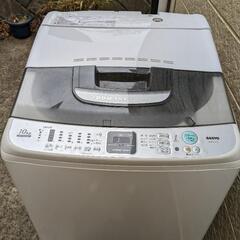 10kg 洗濯機