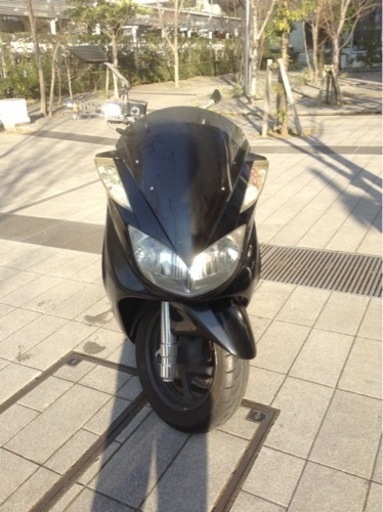 実働！すぐ乗って通勤に！旅に！でれます(59800)