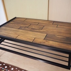 東京インテリア　テーブル