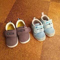 幼児 靴 スニーカー  サンダル追加写真三枚目