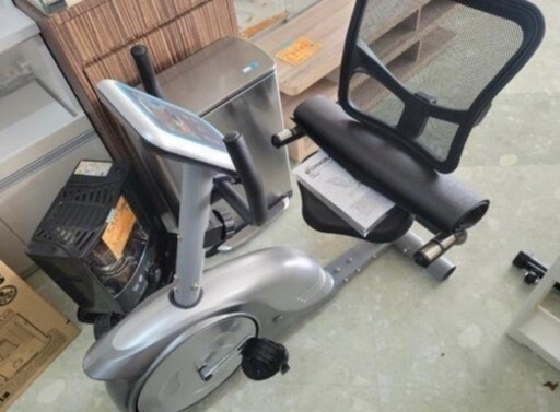 DAIKOU DK-8604R リカンベントバイク エアロバイク エクササイズ 楽天市場】【レビュープレゼント中】リカンベントバイク 効果