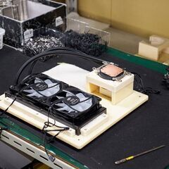 （ア040）事業拡大に伴うメンバー募集！PC修理、アップグレード...