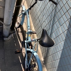 自転車