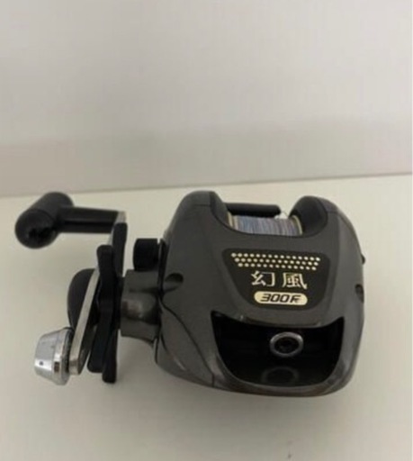 SHIMANO シマノ 03 幻風300F   リサイクルショップ宮崎屋住吉店23.9.7F
