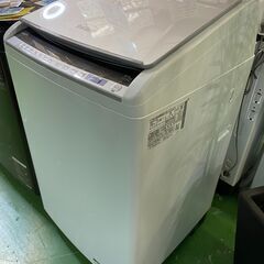 【愛品館八千代店】保証充実HITACHI2020年製9.0㎏/5...