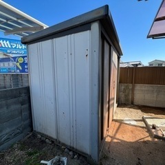 値下げしました！倉庫　TYストックハウス