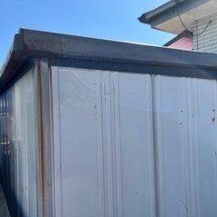 値下げしました！倉庫　TYストックハウス