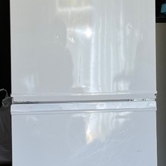 冷蔵庫　パナソニック　SJ-14E1