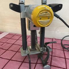 マキタ チェーンノミ 7100B 電動工具 MAKITA ほぞ穴 DIY
