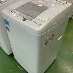 【愛品館八千代店】保証充実HITACHI2022年製NW-R70...