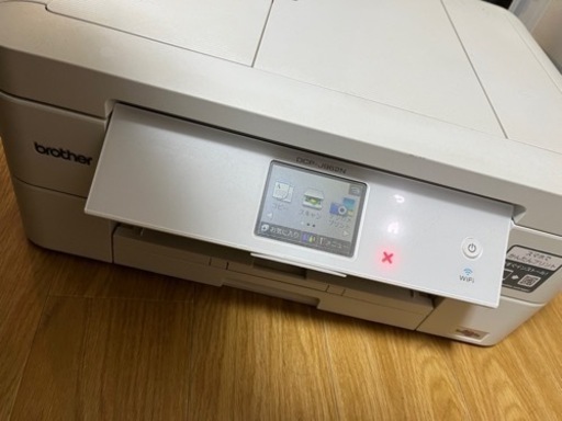 コピー機