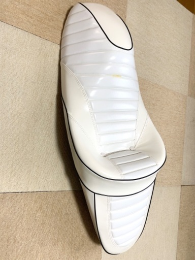 PCX jf28 kf12 カスタムシート新品